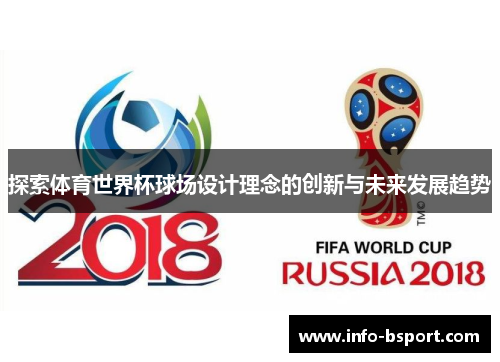 探索体育世界杯球场设计理念的创新与未来发展趋势
