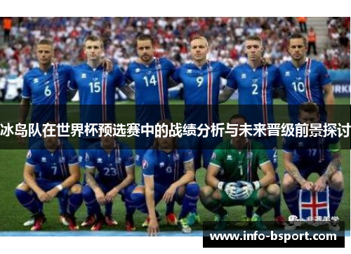冰岛队在世界杯预选赛中的战绩分析与未来晋级前景探讨