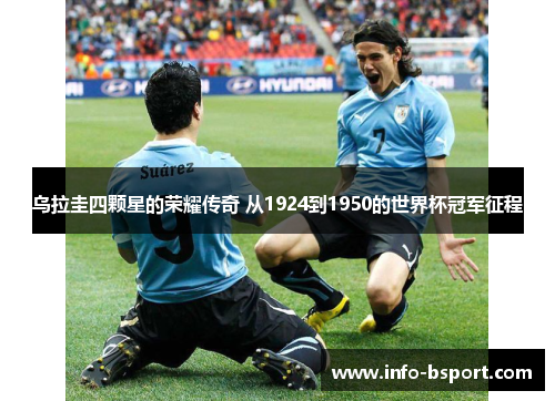 乌拉圭四颗星的荣耀传奇 从1924到1950的世界杯冠军征程